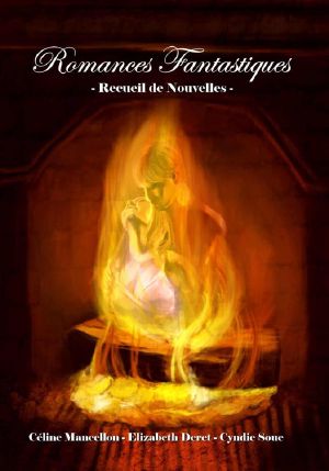 Romances Fantastiques: Recueil de Nouvelles