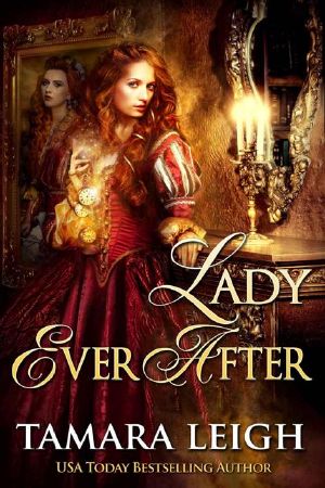 LADY EVER AFTER · A Medieval Time Travel Romance (Beyond Time Book 2)