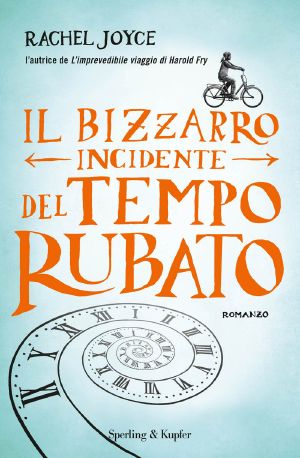 Il Bizzarro Incidente Del Tempo