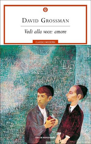 Vedi Alla Voce · Amore