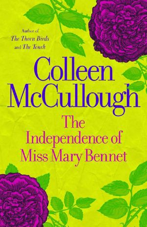 The Independence of Miss Mary Bennet