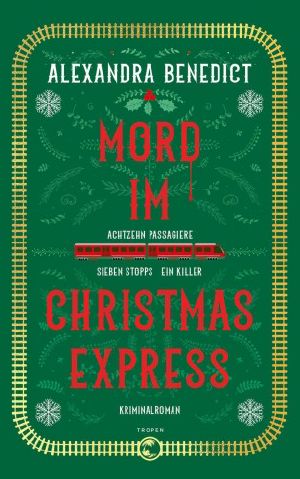 Mord im Christmas Express