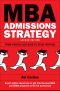 MBA Admissions Strategy