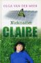 Nickname Claire