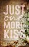 Just One More Kiss · Based on the Motion Picture