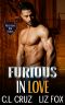 Furious in Love: An Older Man Younger Woman Possessive Romance (Possessing Her Curves Book 5)