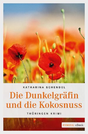 Die Dunkelgäfin und die Kokosnuss