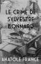 Le Crime de Sylvestre Bonnard