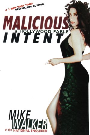 Malicious Intent