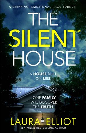 The Silent House · A Gripping, Emotional Page-Turner