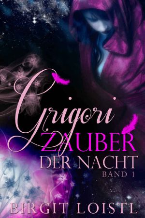 Grigori Zauber der Nacht