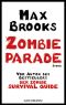 Zombieparade