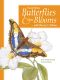 Painting Butterflies & Blooms With Sherry C. Nelson