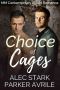 Choice of Cages