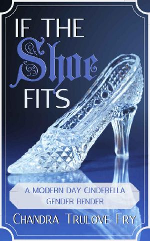 If the Shoe Fits · A Modern Day Cinderella Gender Bender