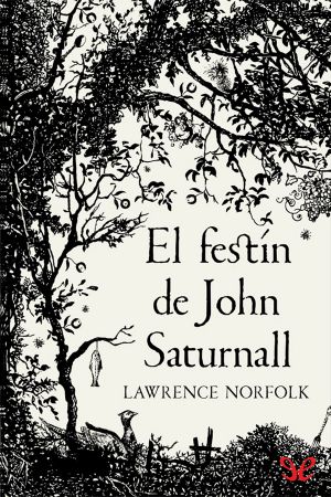 El Festín De John Saturnall