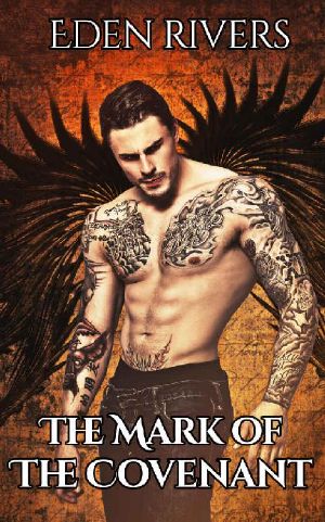 The Mark of the Covenant · A Reverse Harem Paranormal Romance (Covenant Lovers Book 1)