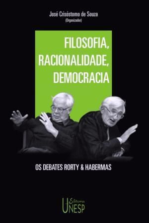 Filosofia, racionalidade, democracia