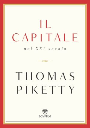 Il Capitale Nel XXI Secolo