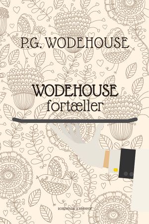 Wodehouse Fortæller