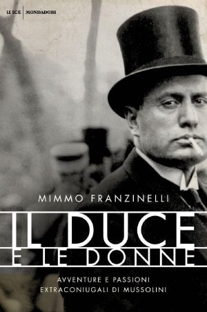 Il duce e le donne