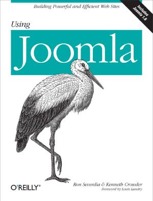 Using Joomla