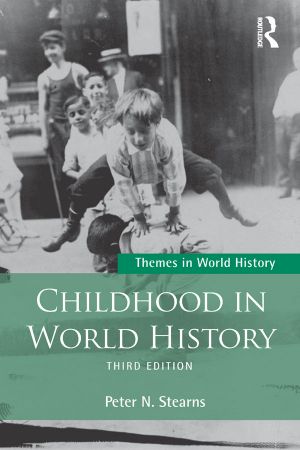 Childhood in World History · 3rd Edition