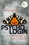 Die Psychologin – Der Schatten am Fenster