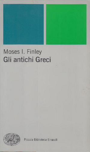 Gli Antichi Greci