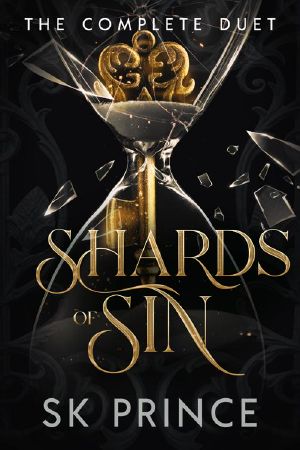 Shards of Sin · Box Set 1-2