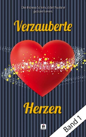 Verzauberte Herzen: Band 1 (German Edition)