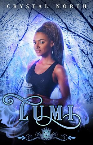 Lumi · A paranormal romance (Silver Skates Book 15)