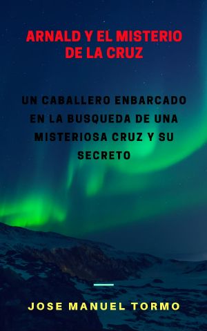 Arnald y el misterio de la cruz