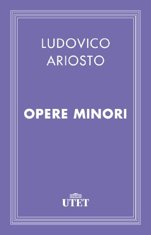 Opere minori