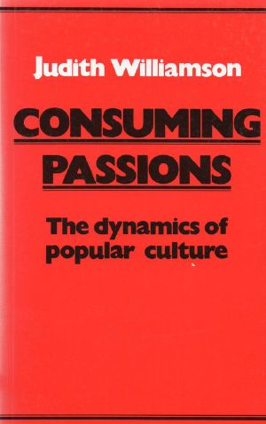 Consuming Passions