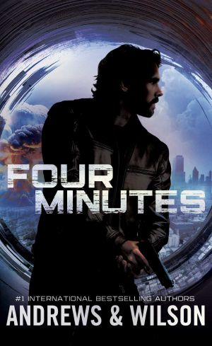 Four Minutes · A Thriller