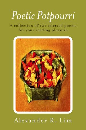 Poetic Potpourri