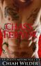 Chas's Fervor · Insurgents Motorcycle Club (Insurgents MC Romance Book 3)