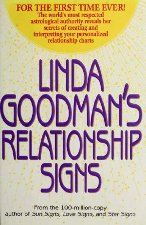 Linda Goodman's Relationship Signs