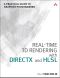 Real-Time 3D Rendering With DirectX and HLSL · A Practical Guide to Graphics Programming (Game Design)