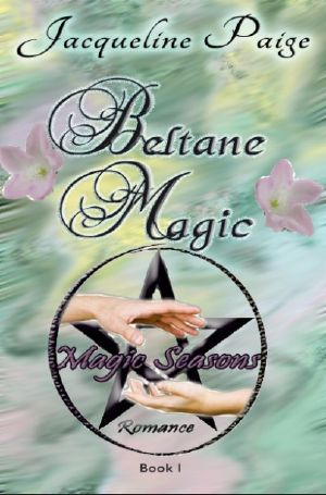 Beltane Magic