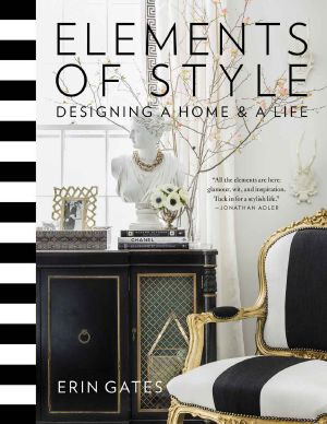 Elements of Style · Designing a Home & a Life