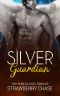 Silver Guardian: A Steamy Dark Paranormal Angel Romance Novel (Holy Shields Angel Romance)