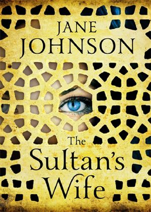 The Sultan's Wife