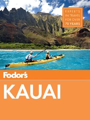 Fodor's Kauai (Full-Color Travel Guide)