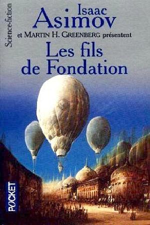 Les Fils De Fondation