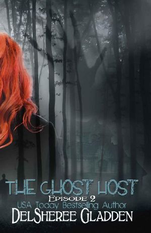 The Ghost Host · Episode 2 (The Ghost Host Series)