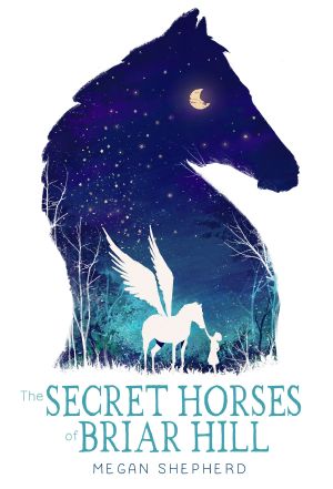 The Secret Horses of Briar Hill