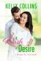 A Dash of Desire (A Recipe for Love Novel Book 3)