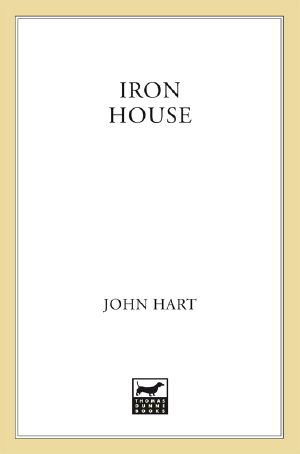 Iron House